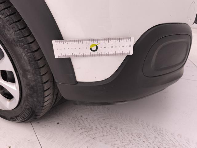 CITROEN C3 usata 41
