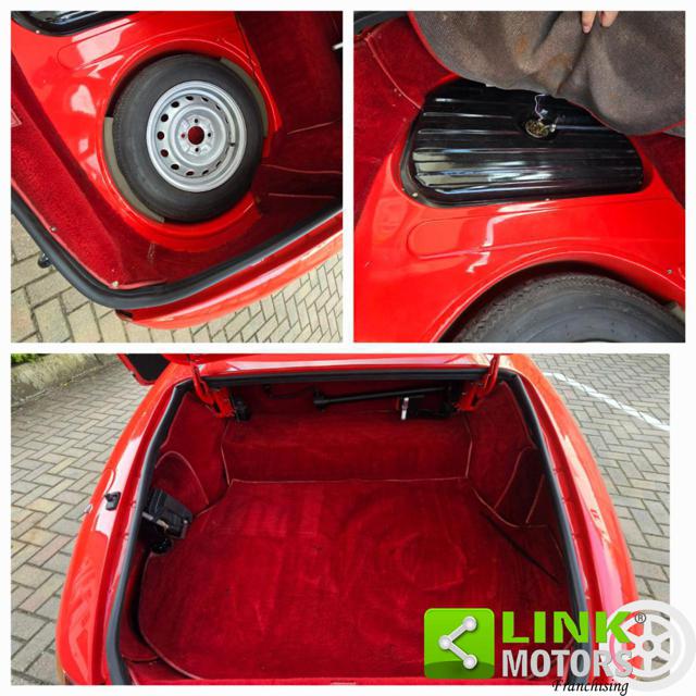 ALFA ROMEO Spider usata 13