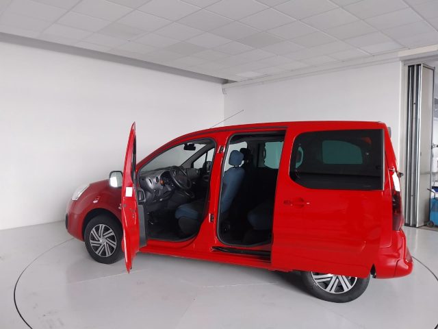 CITROEN Berlingo usata, con Alzacristalli elettrici