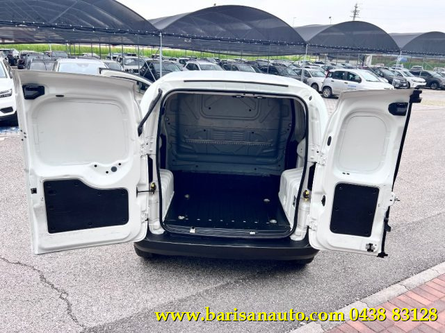 FIAT Fiorino usata, con ESP