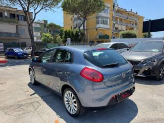 FIAT Bravo usata, con Airbag Passeggero