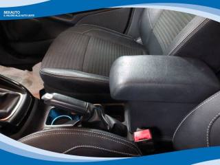 FORD EcoSport usata, con Chiusura centralizzata