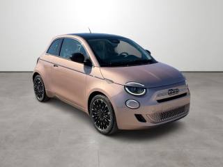 FIAT 500 usata, con Airbag laterali