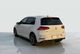 VOLKSWAGEN Golf usata, con Airbag Passeggero