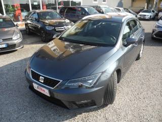 SEAT Leon usata 87