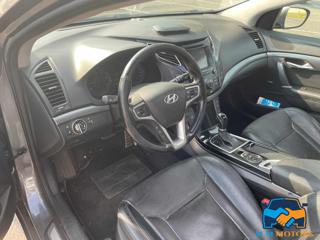 HYUNDAI i40 usata, con Controllo trazione