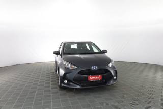 TOYOTA Yaris Yaris 1.5 Hybrid 5 porte Active