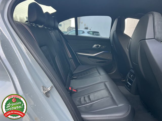 BMW M3 usata, con Controllo automatico clima