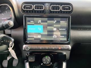 CITROEN C3 Aircross usata, con Controllo trazione