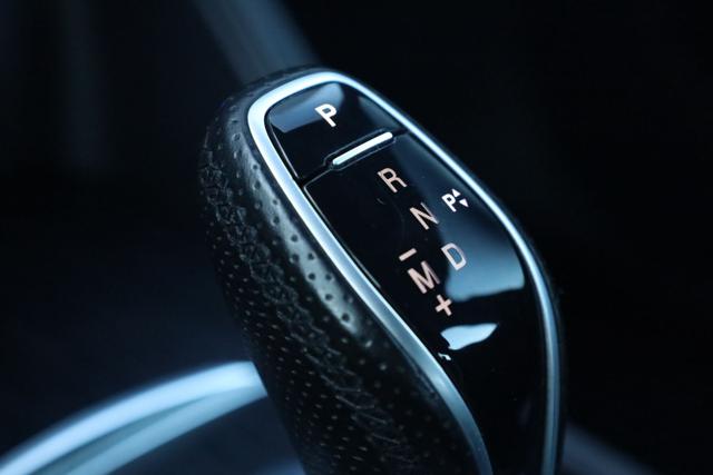 ALFA ROMEO Stelvio usata, con Start/Stop Automatico