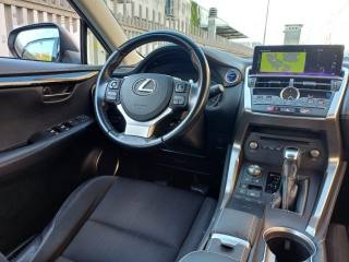 LEXUS NX 300 usata, con ESP