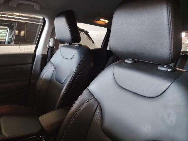 JEEP Compass usata, con Fari LED