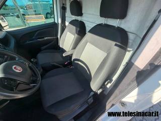 FIAT Doblo usata 13