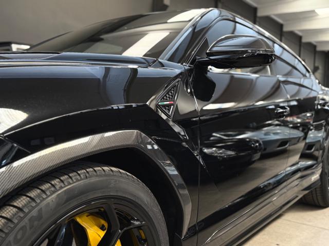 LAMBORGHINI Urus usata, con Controllo elettronico della corsia