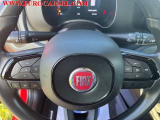 FIAT Panda usata, con Servosterzo