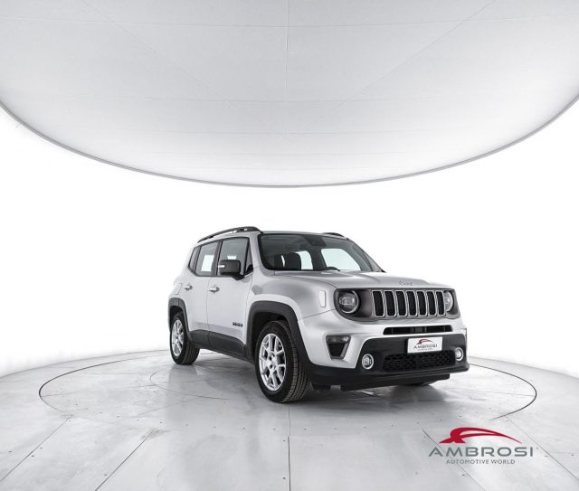 JEEP Renegade usata 1