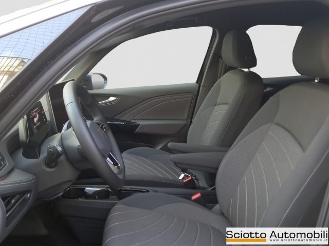 VOLKSWAGEN ID.3 usata, con Controllo trazione