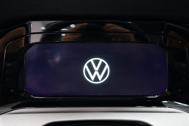 VOLKSWAGEN Golf usata 49