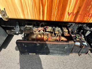 ISUZU Other usata, con Servosterzo