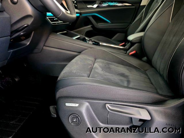 VOLKSWAGEN Tiguan usata, con Fari LED