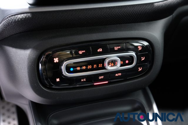 SMART ForTwo usata 31