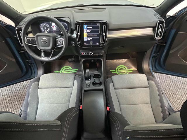 VOLVO XC40 usata, con Airbag