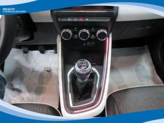 RENAULT Clio usata, con Boardcomputer