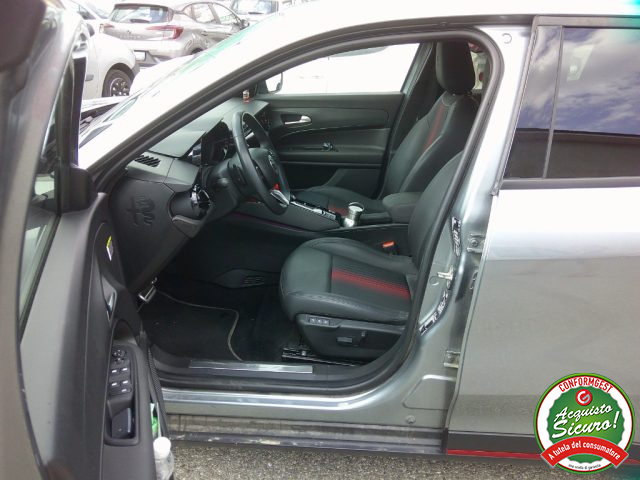 ALFA ROMEO Junior usata, con Autoradio