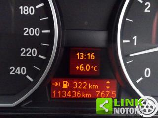 BMW 118 usata, con Climatizzatore