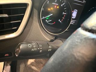 NISSAN Qashqai usata, con Controllo vocale