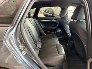 AUDI A3 usata, con Controllo vocale
