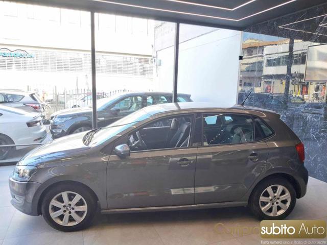 VOLKSWAGEN Polo usata, con Chiusura centralizzata