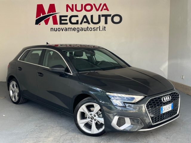 AUDI A3 usata, con ABS