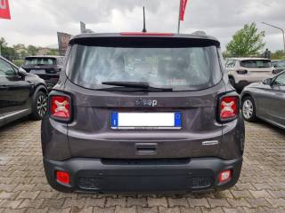 JEEP Renegade usata, con Airbag Passeggero