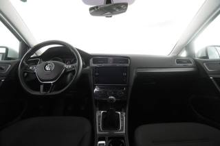 VOLKSWAGEN Golf usata 4