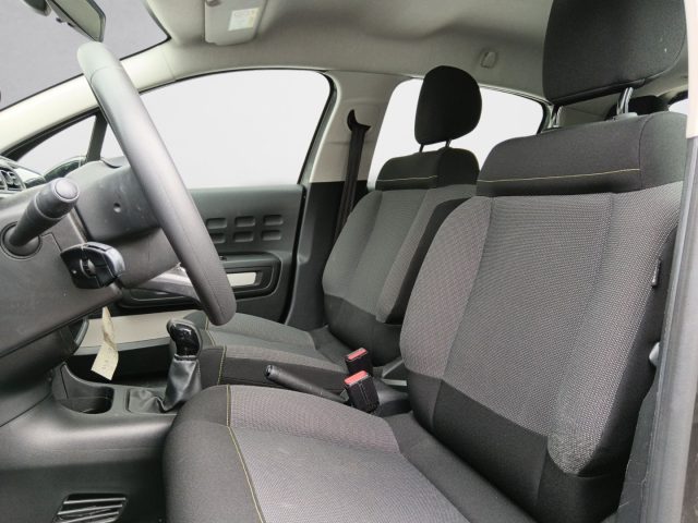 CITROEN C3 usata, con Autoradio