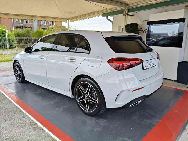 MERCEDES-BENZ A 180 usata, con Alzacristalli elettrici