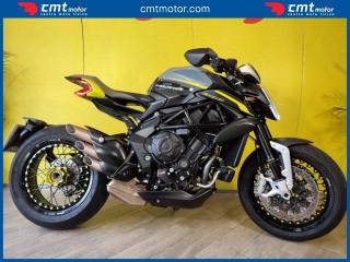 MV AGUSTA Dragster 800