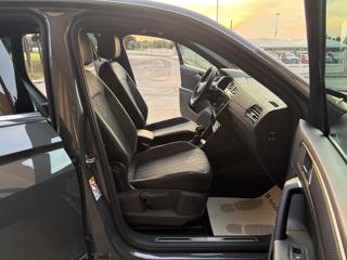VOLKSWAGEN Tiguan usata, con Chiusura centralizzata