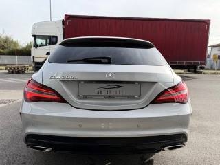MERCEDES-BENZ CLA 200 usata, con Autoradio