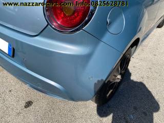 ALFA ROMEO MiTo usata, con Immobilizzatore elettronico