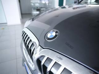 BMW 318 usata, con Autoradio digitale