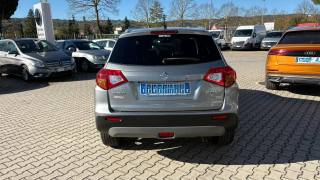 SUZUKI Vitara usata, con Airbag Passeggero