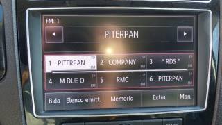 VOLKSWAGEN Touareg usata 102