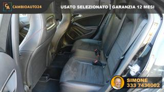 MERCEDES-BENZ A 180 usata, con Controllo trazione