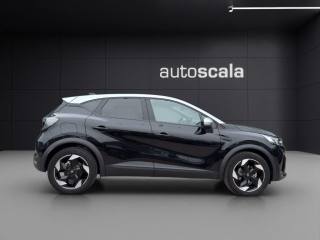 RENAULT Captur usata, con Autoradio