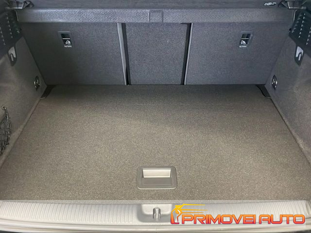 AUDI Q2 usata, con Immobilizzatore elettronico