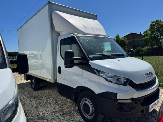 IVECO Daily usata, con Chiusura centralizzata
