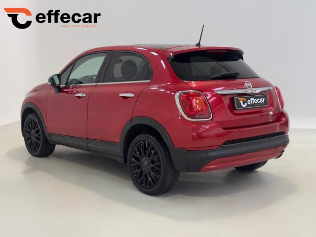 FIAT 500X usata, con Airbag Passeggero