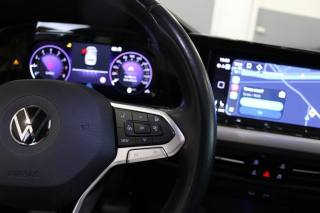 VOLKSWAGEN Golf usata, con Specchietti laterali elettrici